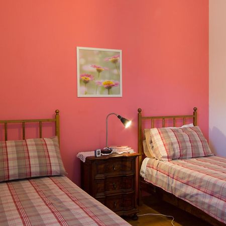 La Stazione Per Dormire Guest House San Piero a Sieve Quarto foto
