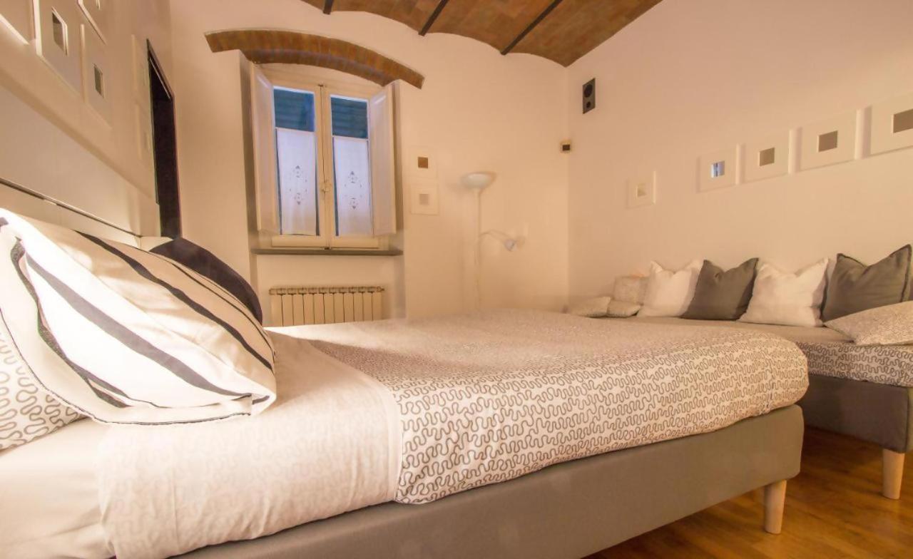 La Stazione Per Dormire Guest House San Piero a Sieve Exterior foto