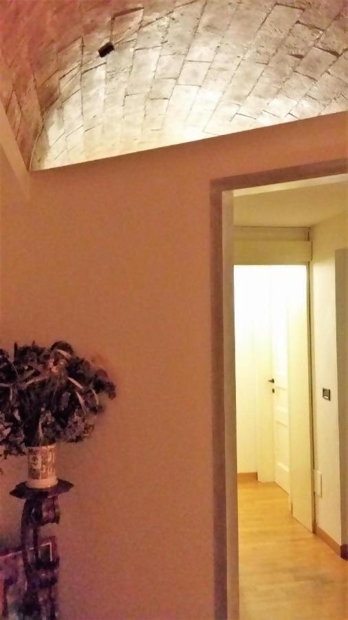 La Stazione Per Dormire Guest House San Piero a Sieve Exterior foto