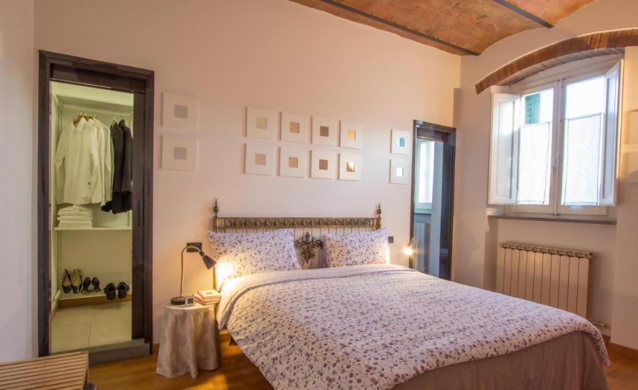 La Stazione Per Dormire Guest House San Piero a Sieve Exterior foto