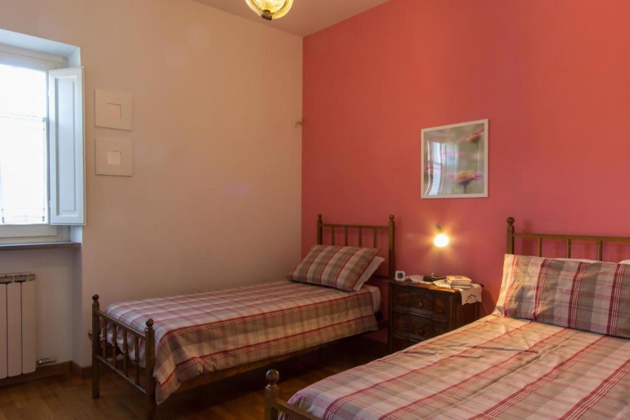 La Stazione Per Dormire Guest House San Piero a Sieve Exterior foto