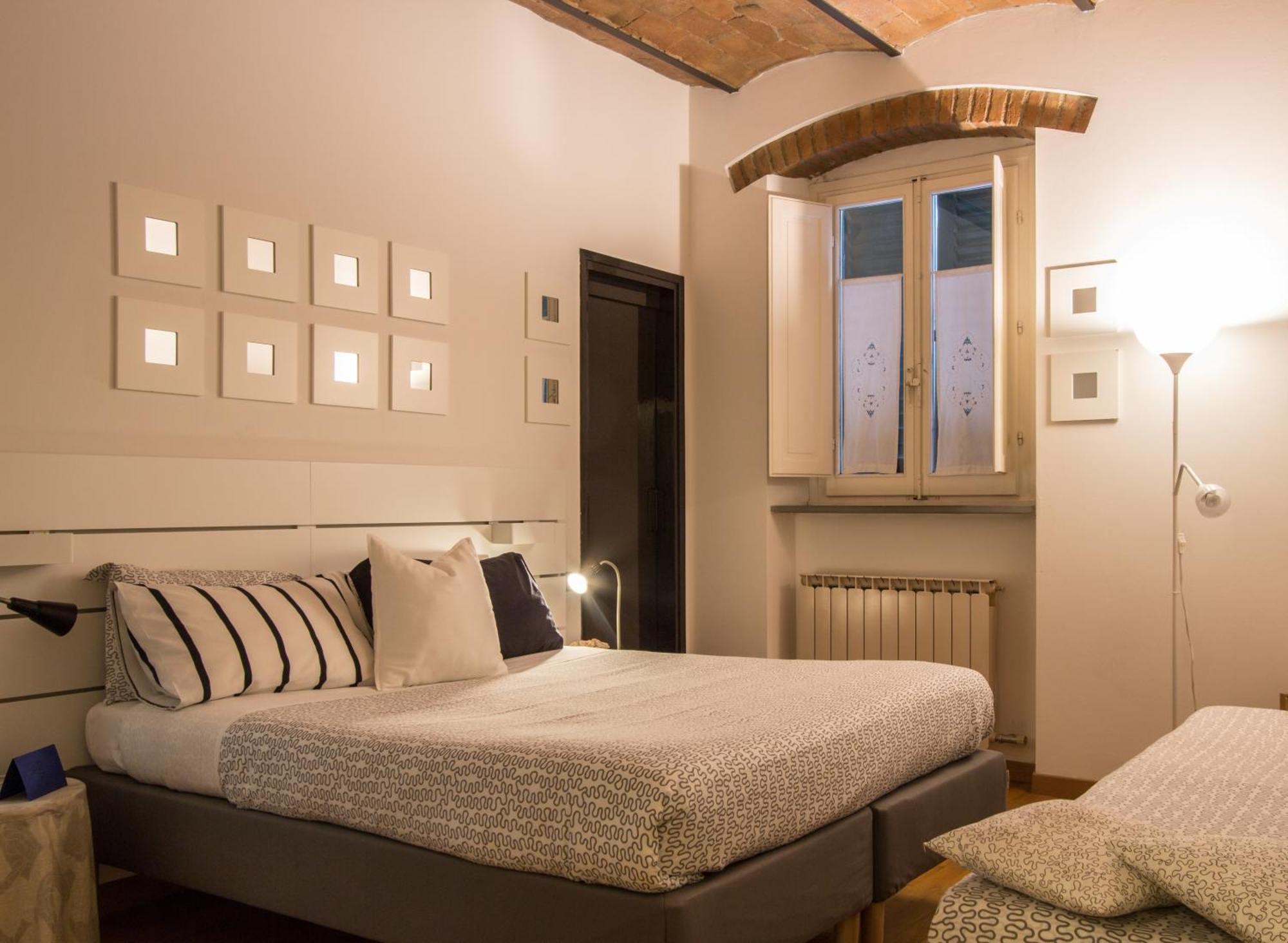 La Stazione Per Dormire Guest House San Piero a Sieve Exterior foto