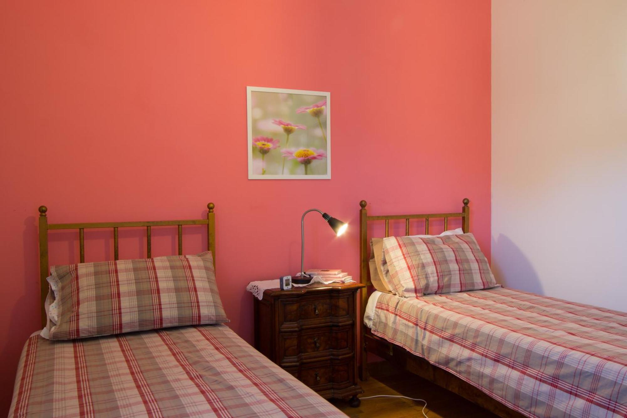 La Stazione Per Dormire Guest House San Piero a Sieve Quarto foto